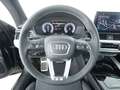 Audi A5 Cabriolet S line S TRON NAVI VIRT ACC KAM Negro - thumbnail 7