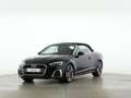 Audi A5 Cabriolet S line S TRON NAVI VIRT ACC KAM Czarny - thumbnail 2