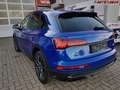 Audi Q5 40 TDI quattro S line *Panorama*Matrix*Virtual ... Blau - thumbnail 3