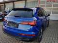 Audi Q5 40 TDI quattro S line *Panorama*Matrix*Virtual ... Blau - thumbnail 5