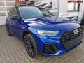 Audi Q5 40 TDI quattro S line *Panorama*Matrix*Virtual ... Blau - thumbnail 7