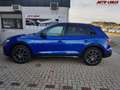 Audi Q5 40 TDI quattro S line *Panorama*Matrix*Virtual ... Blau - thumbnail 2