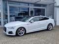 Audi A5 Sportback 35 TDI sport S-tronic Leder/Alc. Navi Ka Weiß - thumbnail 5