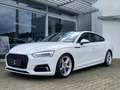 Audi A5 Sportback 35 TDI sport S-tronic Leder/Alc. Navi Ka Weiß - thumbnail 4