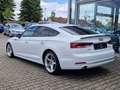 Audi A5 Sportback 35 TDI sport S-tronic Leder/Alc. Navi Ka Weiß - thumbnail 7