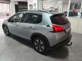 Peugeot 2008 1° serie PureTech 82 Allure Gris - thumbnail 4