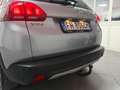 Peugeot 2008 1° serie PureTech 82 Allure Gris - thumbnail 3