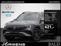 Mercedes-Benz EQB 300 4M AMG/Wide/LED/Pano/Totw/Cam/Easy-P/18" Grau - thumbnail 1