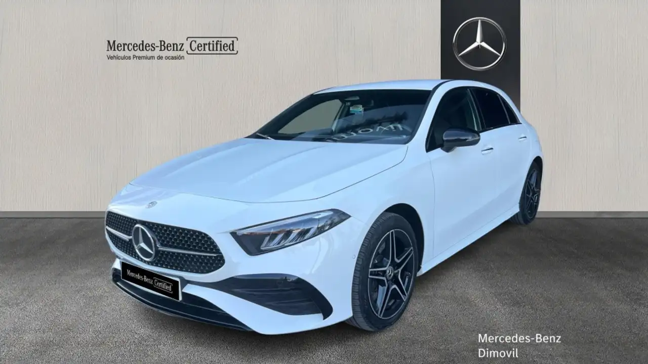 Mercedes-Benz E 250