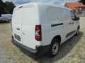 Opel Combo E Cargo 1.5 D Kasten Edition XL 1. Hand L2 Weiß - thumbnail 4
