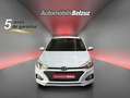Hyundai i20 1.2 MPI Essence LE Blanco - thumbnail 2