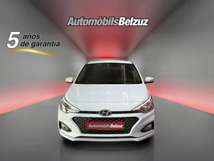 Hyundai i20 1.2 MPI Essence LE 2020, foto 2