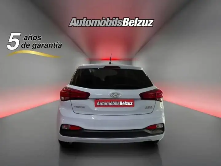 Hyundai i20 1.2 MPI Essence LE 2020, foto 5
