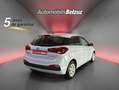 Hyundai i20 1.2 MPI Essence LE Blanco - thumbnail 6