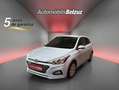 Hyundai i20 1.2 MPI Essence LE Blanco - thumbnail 1