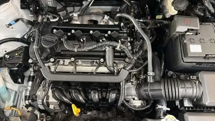 Hyundai i20 1.2 MPI Essence LE 2020, foto 15