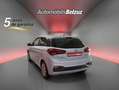 Hyundai i20 1.2 MPI Essence LE Blanco - thumbnail 4