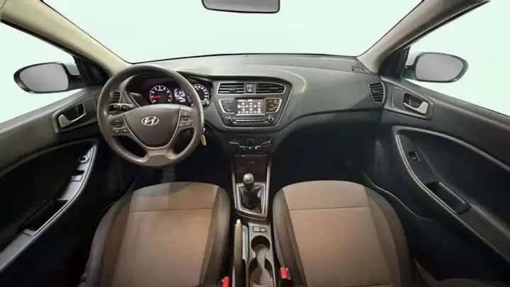 Hyundai i20 1.2 MPI Essence LE 2020, foto 7