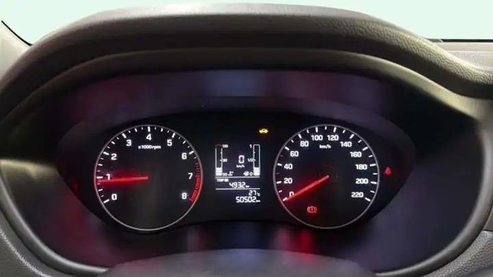 Hyundai i20 1.2 MPI Essence LE 2020, foto 12