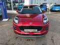 Ford Puma Titanium MHEV+iACC+BLIS+PDC+NAV+DAB+SHZ+LMF Rouge - thumbnail 2