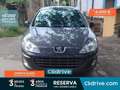 Peugeot 407 2.0HDI Premium Gris - thumbnail 1