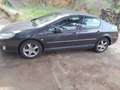 Peugeot 407 2.0HDI Premium Gris - thumbnail 3