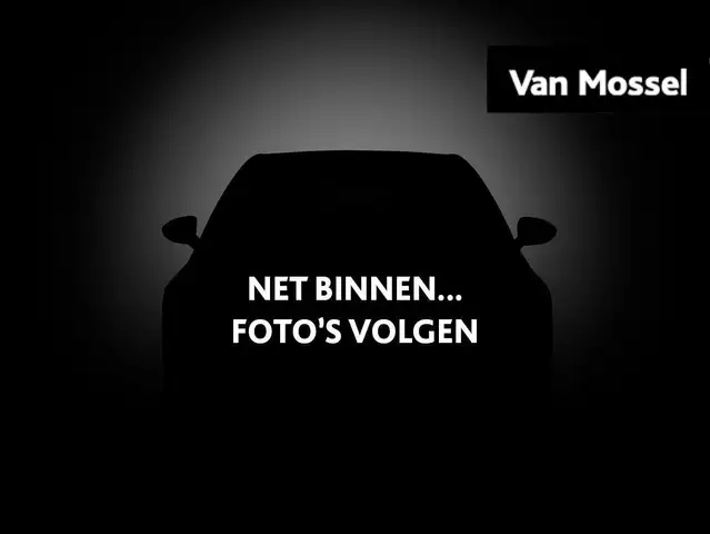 MG MGS5 Luxury 64 kWh | Demo Voordeel | Warmtepomp |