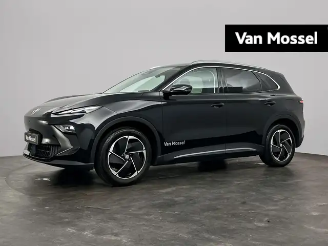 MG MGS5 EV Luxury 64 kWh | Demo Voordeel | Warmtepomp | 360 C