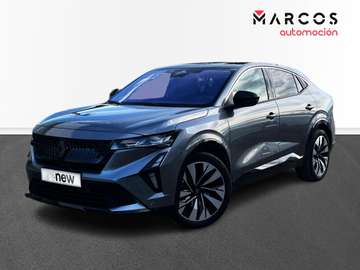 Techno full hybrid E-Tech 200CV (147kW)