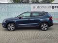 SEAT Ateca 1,5 Xcellence ACT 4WD TSI DSG - AHV- Winterpaket Blau - thumbnail 5