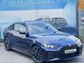 BMW i4 M50 xDrive 19" h&k AHK DA-Prof PA+ E-Sitze Blau - thumbnail 5