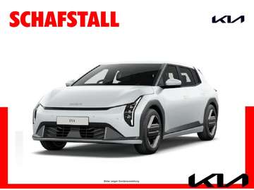 58,3 kWh FWD Air Gewerbe Bestellaktion ca. 3 Monat