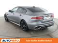 Jaguar XE D200 Mild-Hybrid R-Dynamic S Aut*CARPLAY*360°*LED* Gris - thumbnail 4