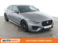 Jaguar XE D200 Mild-Hybrid R-Dynamic S Aut*CARPLAY*360°*LED* Gris - thumbnail 8