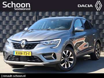 1.6 E-Tech hybrid 145 evolution HEV | Camera | Nav