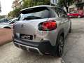Citroen C3 Aircross 1.5 bluehdi Shine Pack s UNIPRO 37000KM TAGLIANDI Gris - thumbnail 4