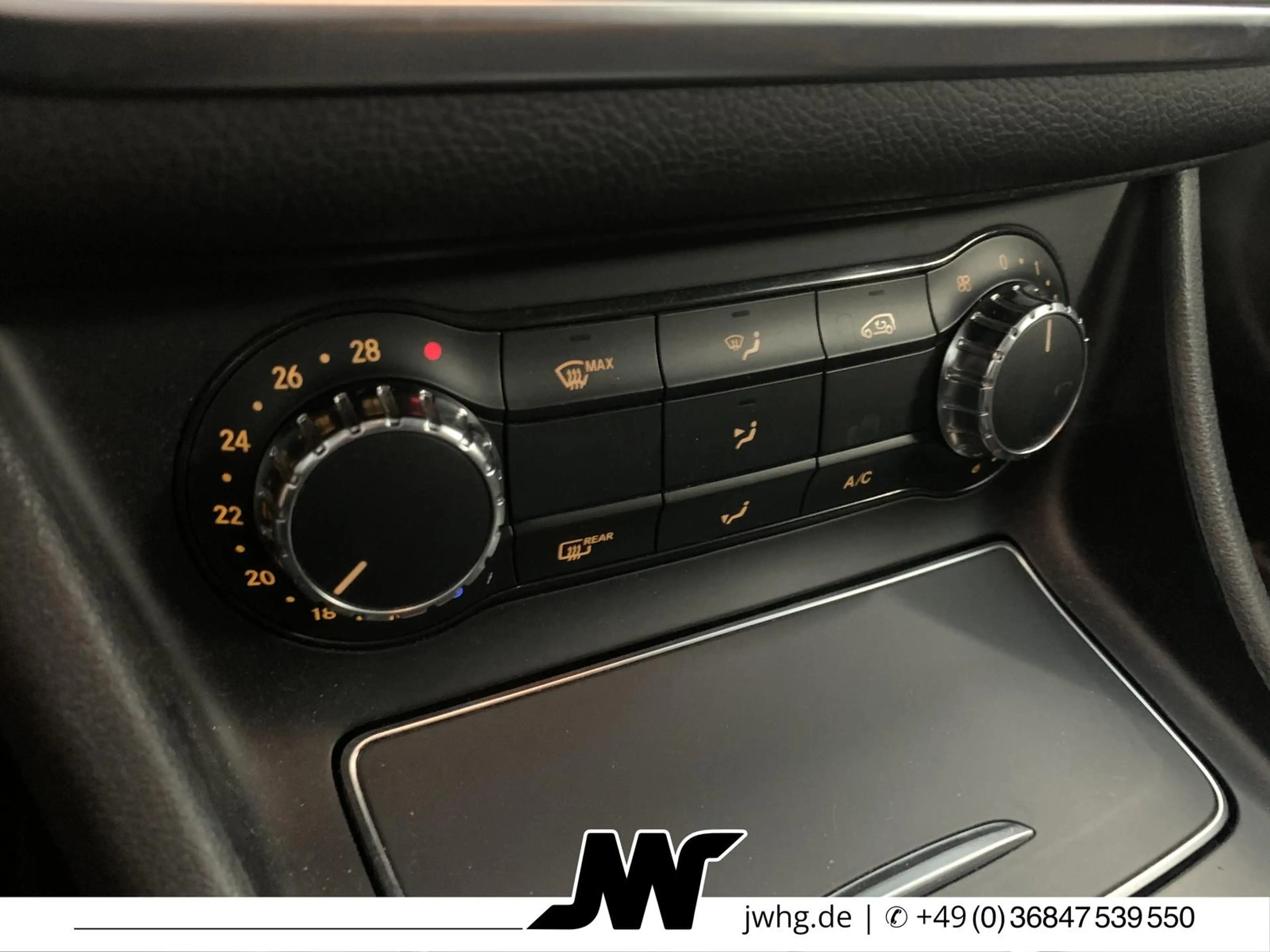 Mercedes-Benz CLA 200 Mercedes CLA 200 d 4Matic SB Urban KAM COMAND — photo 10