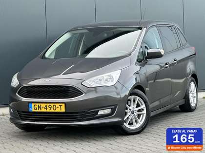 Ford Grand C-Max 1.0 Trend 7-Persoons - Navi - Trekhaak - Cruise