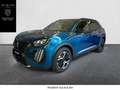 Peugeot 2008 Allure Gasolina 100 S&S 6 Vel. MAN Azul - thumbnail 1
