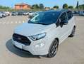 Ford EcoSport 1.0 ecoboost ST-Line s&s 125 CV my20.25 Grigio - thumbnail 1