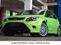 Ford Focus RS MK II im JAHRESWAGENZUSTAND Wartung neu Zöld - thumbnail 1