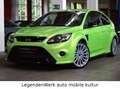 Ford Focus RS MK II im JAHRESWAGENZUSTAND Wartung neu Grün - thumbnail 2