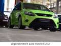 Ford Focus RS MK II im JAHRESWAGENZUSTAND Wartung neu Green - thumbnail 3