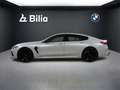 BMW M8 Competition Gran Coupé xDrive Blanc - thumbnail 3