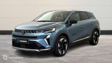 1.6 E-Tech full hybrid 145ch Iconic