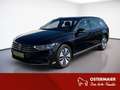 Volkswagen Passat Variant GTE 1.5 eHYBRID 218PS.DSG.LED.NAVI.CLIMA.AHK.KAMER Zwart - thumbnail 1