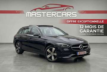 Mercedes C200 Avangarde Line!!! 12 MOIS GARANTIE