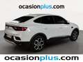 Renault Arkana 1.3 TCe Zen EDC 103kW Blanco - thumbnail 4