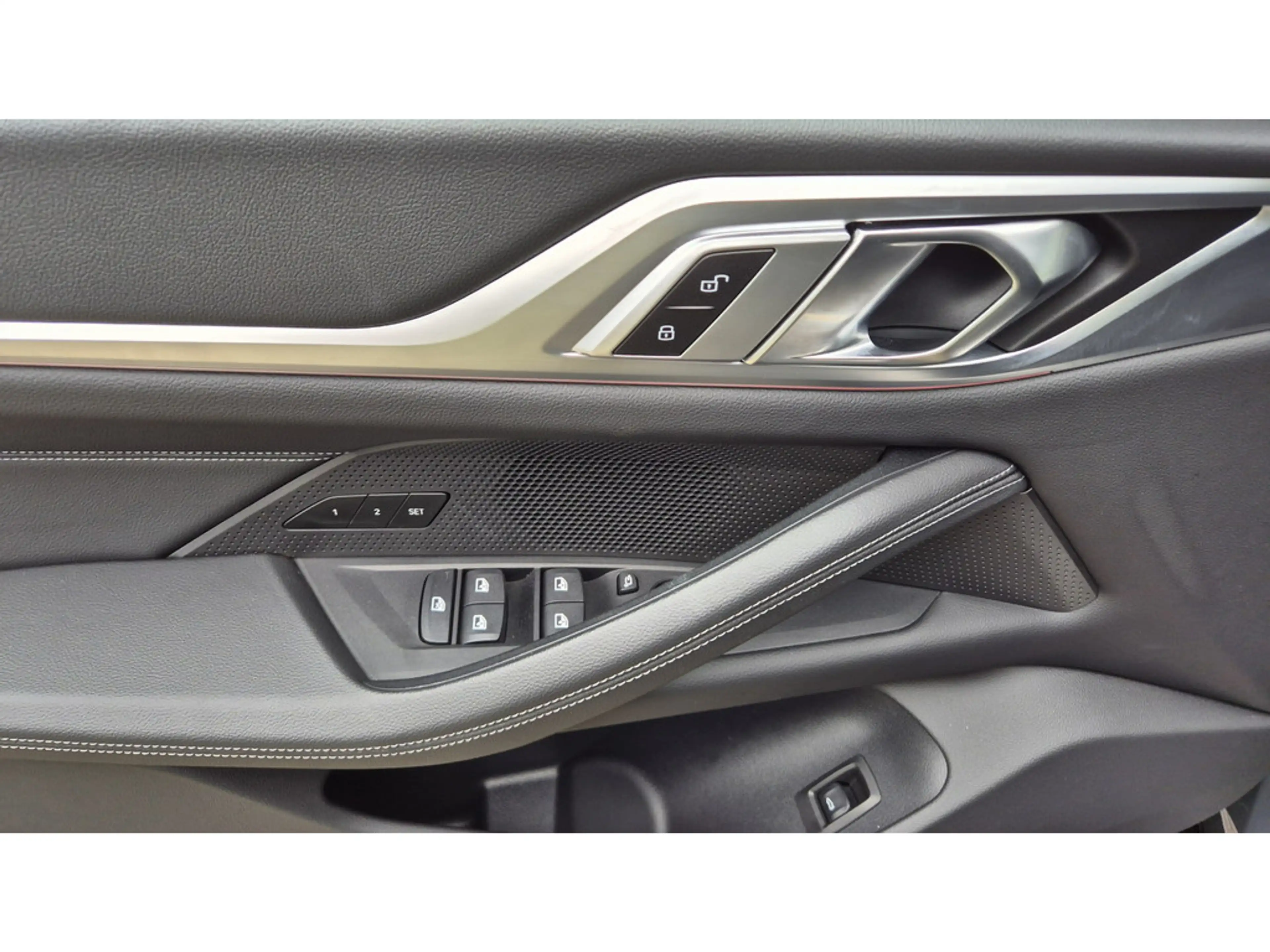 BMW 420 i Gran Coupe M Sport Pro GLASDACH+360°KAM+ — photo 13