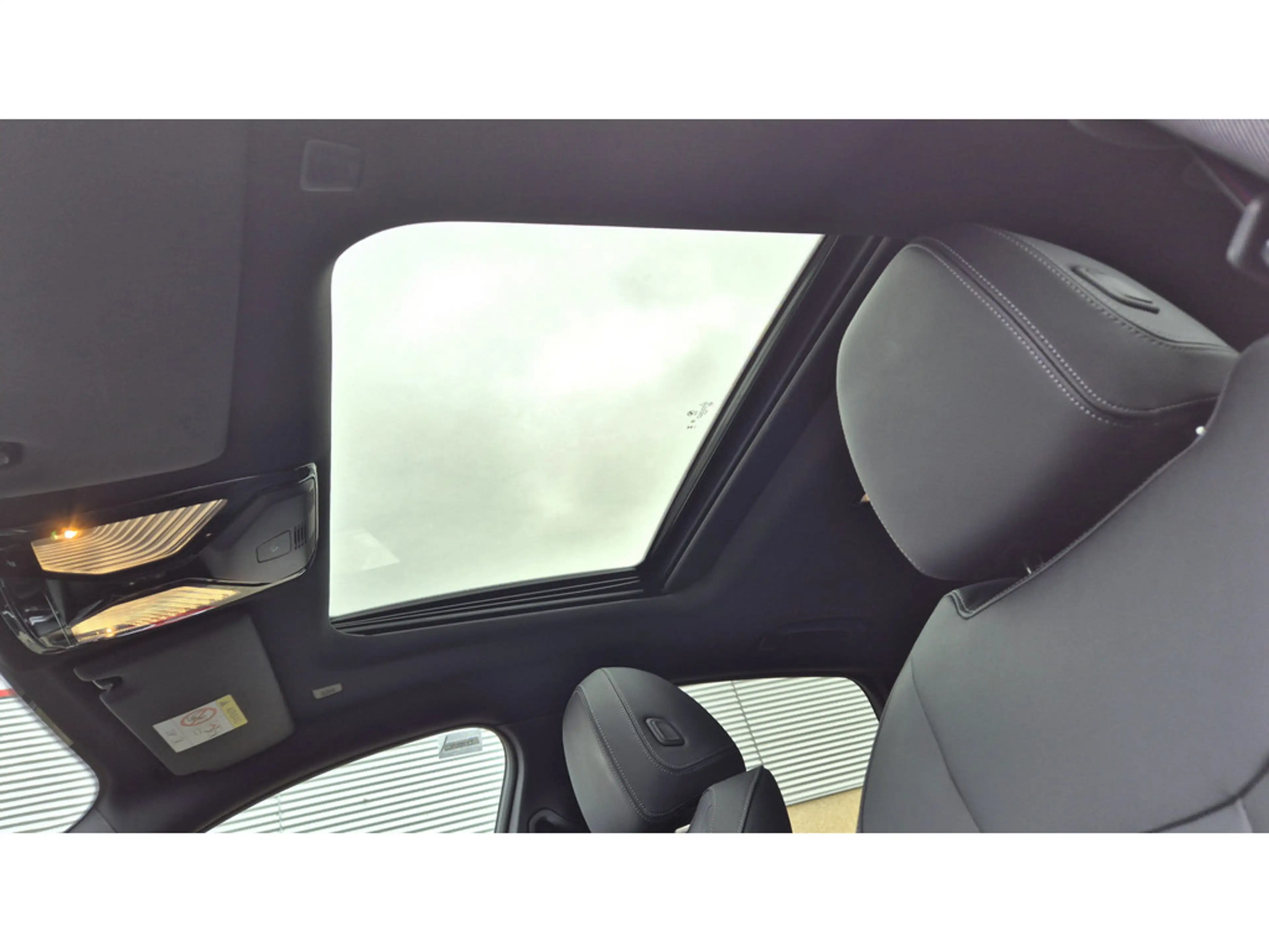 BMW 420 i Gran Coupe M Sport Pro GLASDACH+360°KAM+ — photo 15